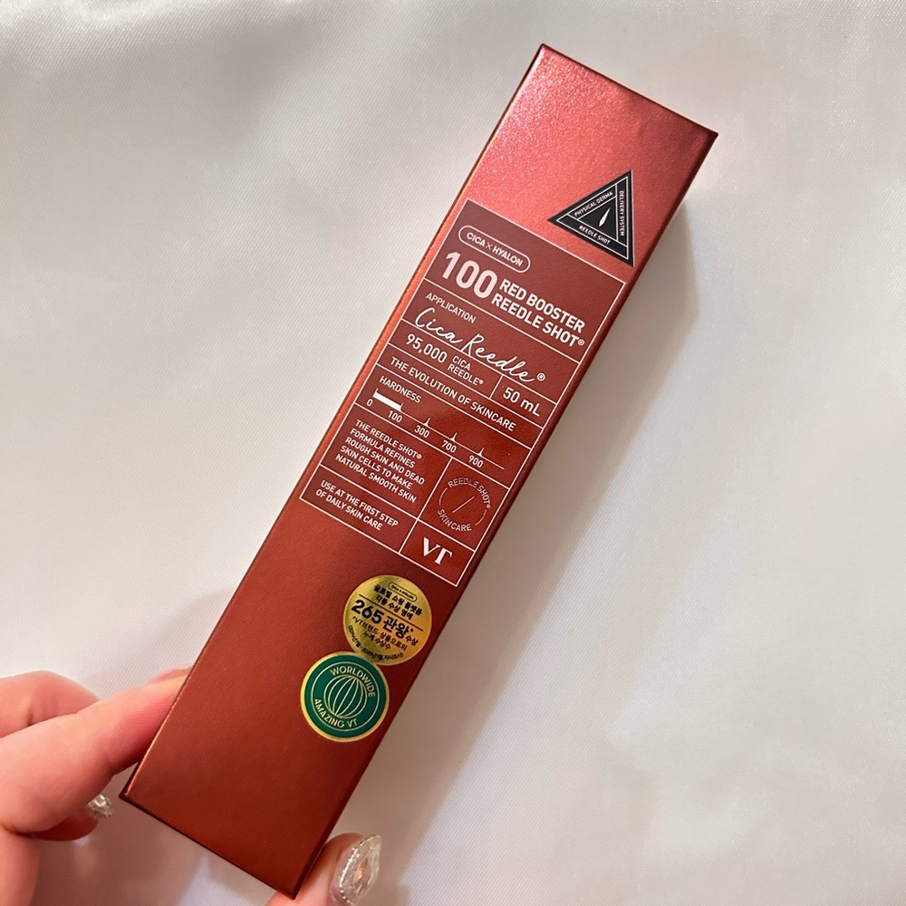 VT cosmetics Reedle shot essence bundle - Picture 9 of 16